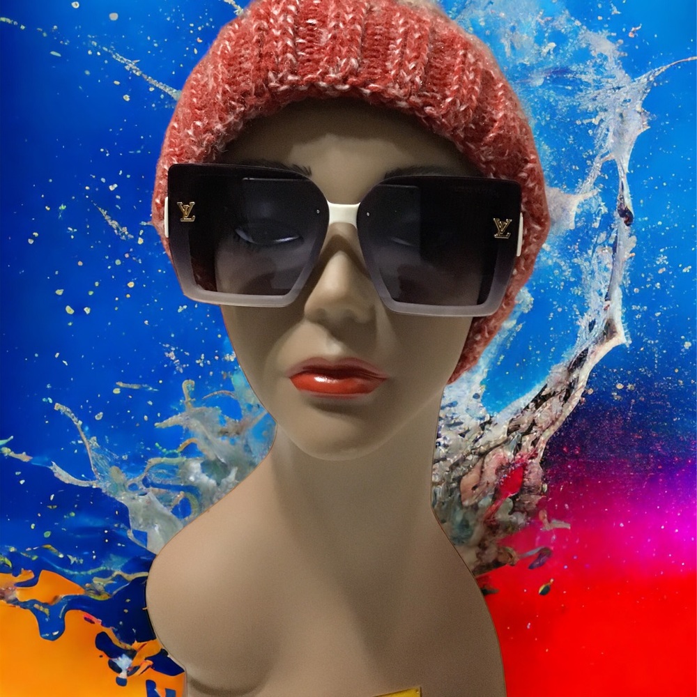 LV Sunglasses